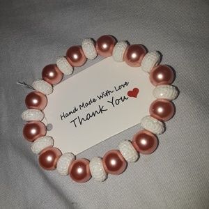 handmade bracelets